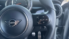 MINI Hatchback 1.5 Cooper Sport 3dr Petrol Hatchback